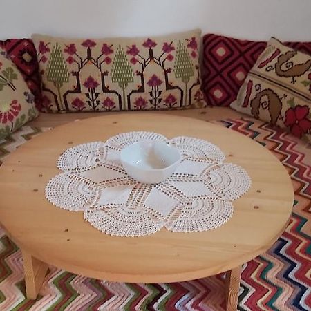 Traditional House In Asfendiou Agios Dimitrios  Экстерьер фото